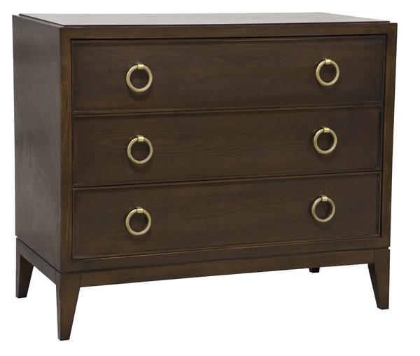 McKinney Nightstand CC03A Our Products Vanguard Furniture